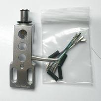 Turntable Universal Cartridge Headshell Stylus Holder For LP Vinyl Pickup Record Player Phonograph For Technics 1200 1210 sidabras