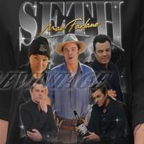 Limited Seth Macfarlane Vintage T-Shirt, Seth Macfarlane Fan Tees, Seth Macfarlane Retro 90s Shirt, Seth Macfarlane Merch, Seth Macfarlane 140
