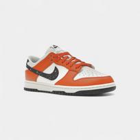 Nike Dunk Low Night Sky 45 white