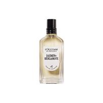 L'Occitane  Jasmine Bergamot Fragrance Floral Eau De Toilette Cedar 50ml Perfume Eau de Cedarwood EDT ruda