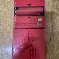 ATEEZ 2nd Mini Album sealed First edition