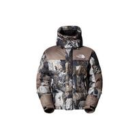 THE NORTH FACE Himalayan Baltoro Down Jacket NF0A832GO3X XS gray