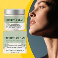 Centella Asiatica Care Cream Gentle Ingredients Nourish Body Skin Moisturizing 50G. One Size gray
