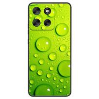 Case For Motorola Moto G56 5G Case Cool Silicone Protective Cover for Moto G86 Power 5G G 56 86 Bumper Protector Fundas Coque Motorola Moto G86 yellow