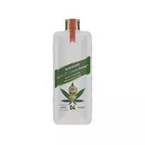 Bandido Hair Shampoo DANDRUFF CONTROL Plaukų šampūnas nuo pleiskanų, 350 ml