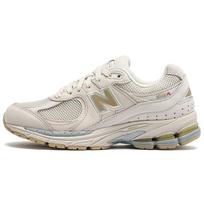 New Balance 2002R 'Cream' Men's ML2002R3 EU 37 white