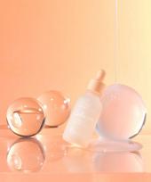 PDRN Collagen Ampoule 30ml beige