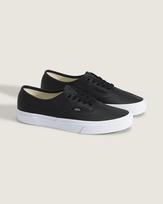 VN000EGABPB VN000EGABPB Vans Authentic Black True White (Men's) 11 black