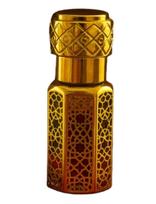 Al Samara Amber Attar | Concentrated Fragrance Oil | Alcohol-Free Perfume Oil | Long-Lasting Unisex Attar for Daily Wear 6ml