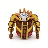 New Expedition 33 Esquie Plush Toy Stuffed Anime Peripherals Soft Plush Doll Cute Room Decoration Collection Toys Gifts yellow