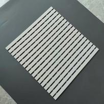 Non-Slip Water Absorbing Bathroom Mat for Home, Hotel, and Shower Rooms 60x61 cm balta