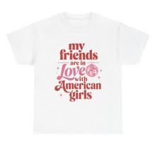 American Girls Harry Styles Tee XXXXL pink