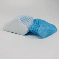 Head Wear Nose Protection Pig Nose Mask Nose Plug Nose Cover Nose Mask Dustproof Breathable Nostril Dust Filter gray