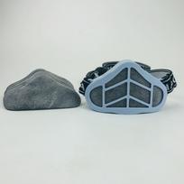 Head Wear Nose Protection Pig Nose Mask Nose Plug Nose Cover Nose Mask Dustproof Breathable Nostril Dust Filter