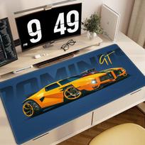 Rocket League Mouse Pad Gamer Computer Large 900x400 Xxl For Desk Mat Keyboard Esports Gaming Accessories Mousepad 30x60 Gift 800x300x2mm black