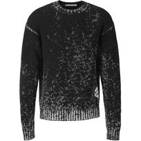 Acne Studios Knitwear Men's Black FM-MN-KNIT000463 M black