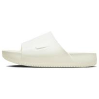 Pre-owned Nike Calm Slide FD4116-100-P26085954636526 46 white