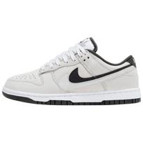 Nike Dunk Low 85 'Grey Black' Moteriški riedlenčių bateliai Kedai HV1800-101 37.5 white