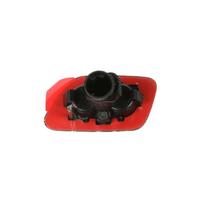 Right Headlight Washer Nozzle For The Period 2005-2007 Chrysler 300 black