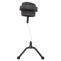Oil Cap For Husqvarna 340 345 346XP 350 353 Chainsaw Replacement Part China Mainland black