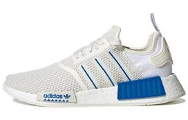 Adidas Originals NMD_R1 'White Blue Bird' GX0999 36 white