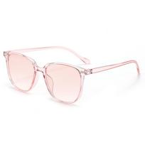 Vintage Punk Round Vintage Sunglasses Women Retro Luxury Designer Sun Glasses For Female Oculos De Sol Shades Uv400 white