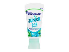 Sensodyne Pronamel Junior 6-12 Years 50 ml Damaged box Dantų pasta