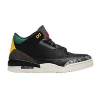 Air Jordan 3 Retro SE 'Animal Instinct 2.0' 42 black