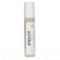 Payot Herbier Reviving Eye Roll-on Akių serumas 15 ml Dermatologinis paakių serumas