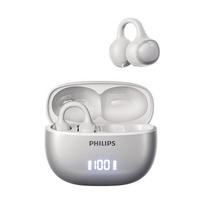Philips TAQ3320 Open-Ear Clip-On Sport Bluetooth Headphones