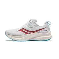 Saucony Tempus 2 Baltas Kajaninis Moteriškas S10973-215 38.5 raudona