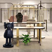 Kaws didelis meškinas ornamentas: Madingas Šiaurės šalių lengvojo prabangos svetainės dekoras ir įkurtuvių dovana Default