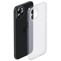 ERBORD Ultra Slim case for iPhone 13 Pro Max, Transparent