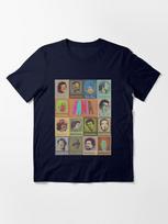 Juan Luis Guerra Fania Stars Poster Classic Essential T-Shirt S