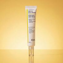 Revive Eye Cream 40ml For Face And Neck Moisturizing Multi Use Skin Care Cream beige