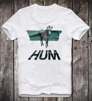 Rare Collection HUM Band Gift For Fan S to 5XL T-shirt GC1588 120
