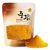 Dongkwang Herbal Mall Turmeric Powder 1 pcs 500g