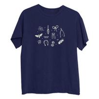 Conan Grey Knick-Knack Unisex Reprint For Fan 2026 T-Shirt L gray