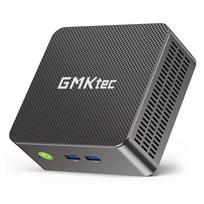 GMKtec G3S Mini PC Intel Alder Lake N95 Windows 11 Pro Mini PC 8GB DDR4 128/256GB PCIe M.2 SSD WiFi 5 BT5.0 Desktop Computer