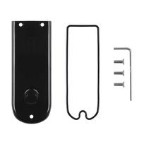 Dashboard Circuit Board for Segway Ninebot MAX G30 Kickscooter Electric Scooter Dash Board Display with Screen Cover Accessories black