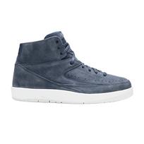 Jordan 2 Retro Decon Thunder Blue 44.5 gray