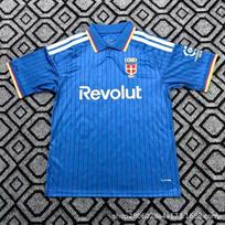 2026-27 Como FC Home Away Fan Soccer Jersey Short Sleeve Mens Football Shirt Sportswear XL