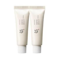 Beauty of Joseon Relief Sun : Rice + Probiotics SPF50+ PA++++, 50ml 50mlx2