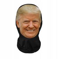 Balaclava Mask Party Ski Motor Microfiber Naduk 3D Cosplay Anthony brown