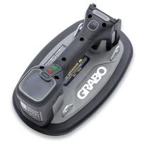 Pritraukimo įrankis GRABO PRO BRUSHLESS su Makita adapteriu (bešepetėlinis), be akumuliatoriaus