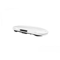 Stogo bagažinė THULE Motion 3 XL White