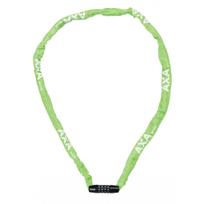 Dviračių užraktas AXA BikeSecurity 59540495SS Rigid green RCC 120/3,5