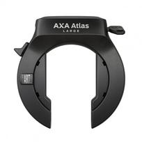 Dviračių užraktas AXA BikeSecurity 52302095KC Atlas Large