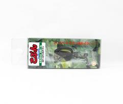 Bassday Beetle Kobun 20F Plaukiojantis vobleris 1,3 gramo 321 (4062)