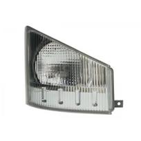 Indikatorius TRUCKLIGHT CL-IS003R